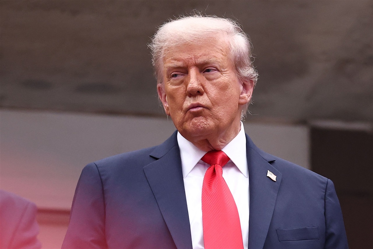 South Korea's industry minister heads to Washington after tariff rollback warning