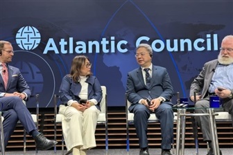 photo of Taiwan pledges full US cooperation to build new non-China supply chain image