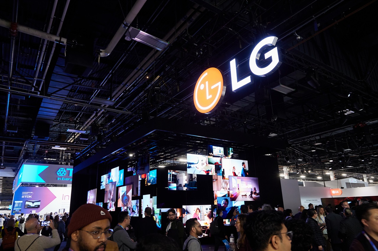 LG shifts TV production to Vietnam, expands webOS reach