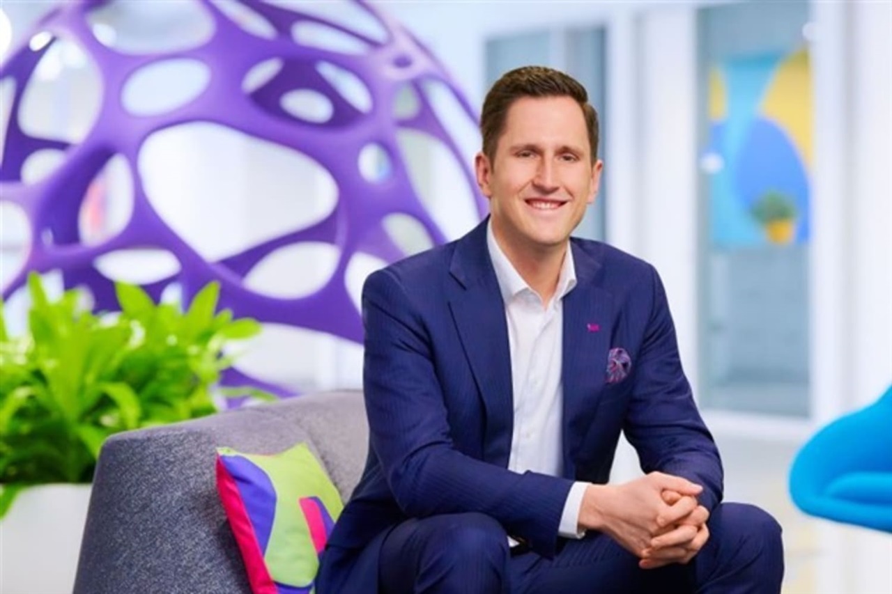 Merck appoints Benjamin Hein as head of electronics division