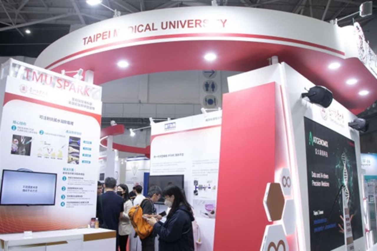 Talenti tech di Taiwan si concentrano sull'healthcare, mirando al successo di TSMC