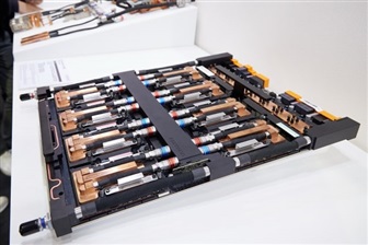 Liquid cooling triples growth for thermal solution makers