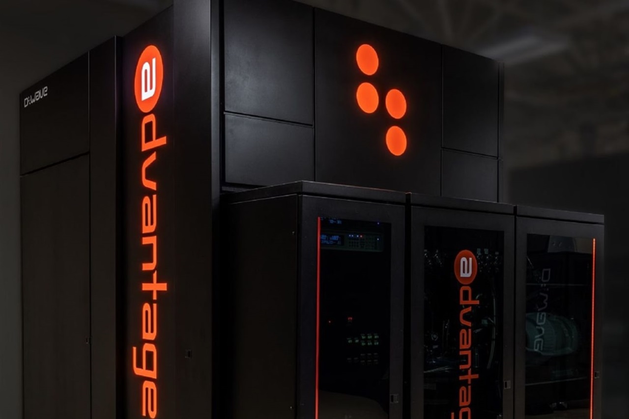 D-Wave prosazuje dvoukolejnou kvantovou strategii proti výzvám od IBM a Google