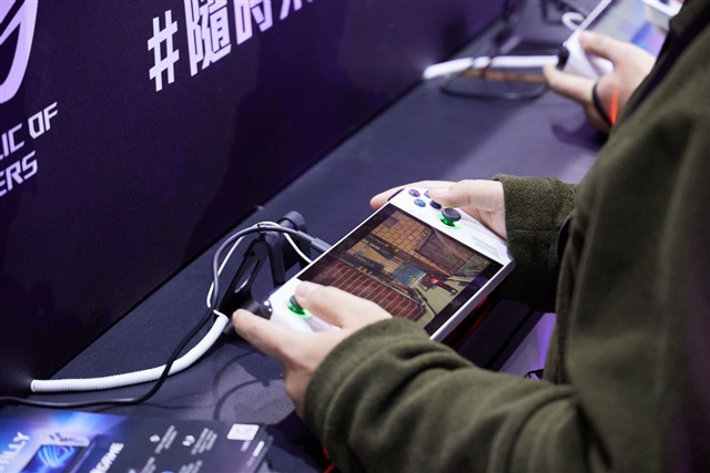 Generative AI drives transformation at Asia Pacific Game Summit 2026