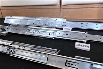 King Slide and Nan Juen listed in Nvidia server rail supply chain; Fositek in promising position