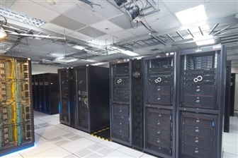 AI redraws data center power architecture as rack-level energy systems go mainstream