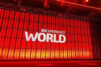 Nvidia's Jensen Huang joins Dassault Systèmes event to unveil 3D universe vision