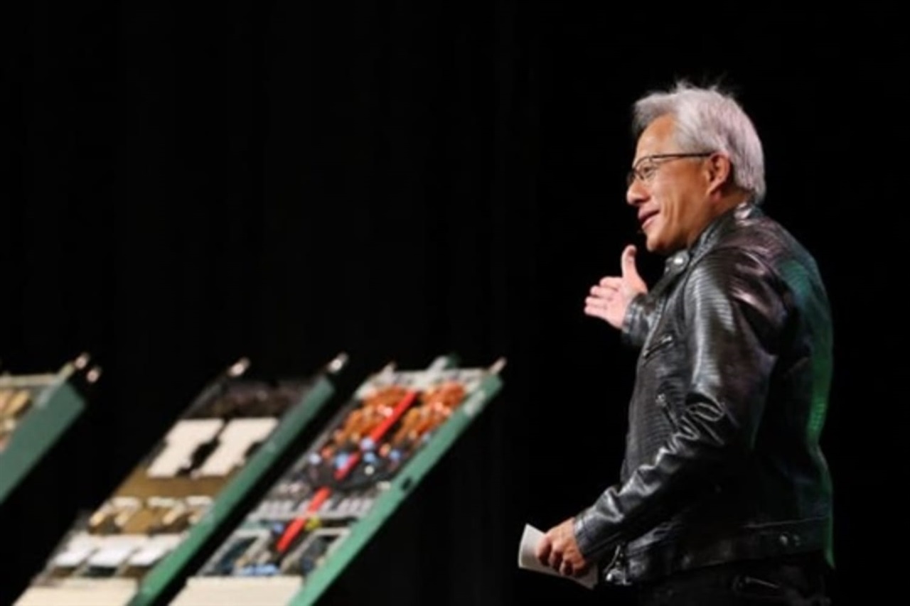 AI drives ODM/EMS growth despite weak consumer electronics in 2025