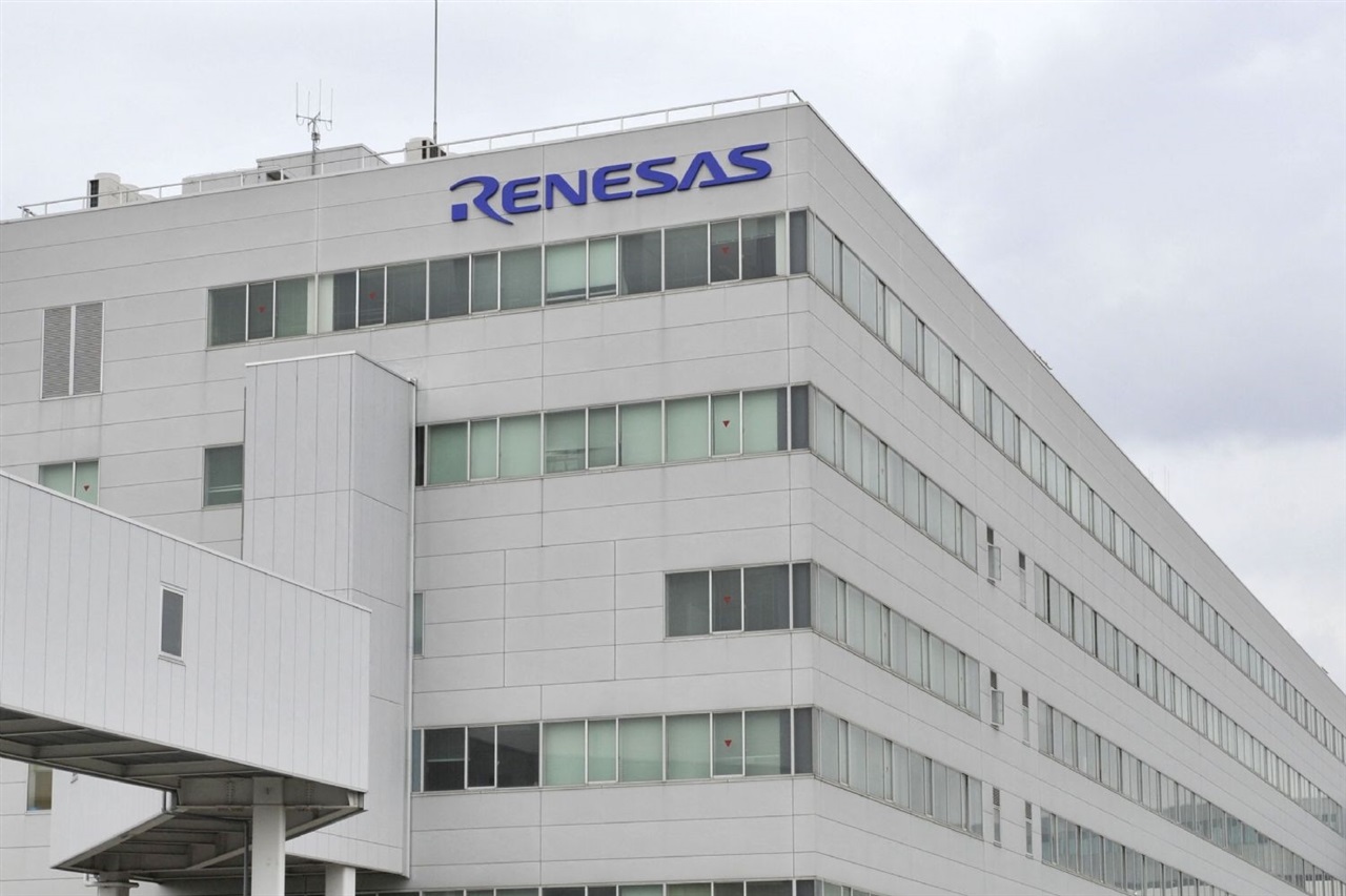 Renesas reportedly to sell timing unit to SiTime in US$3 billion deal