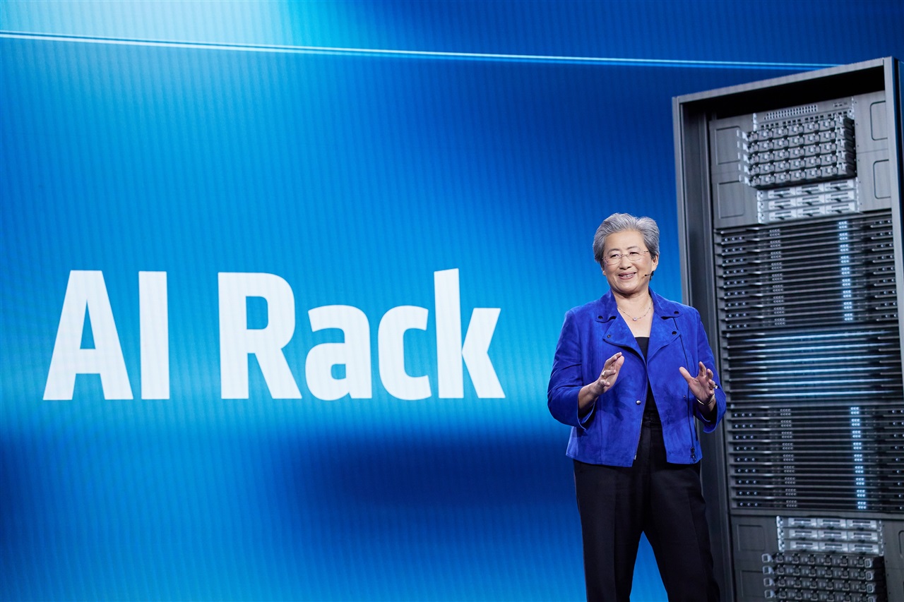 AMD beats estimates, flags softer 1Q26 momentum