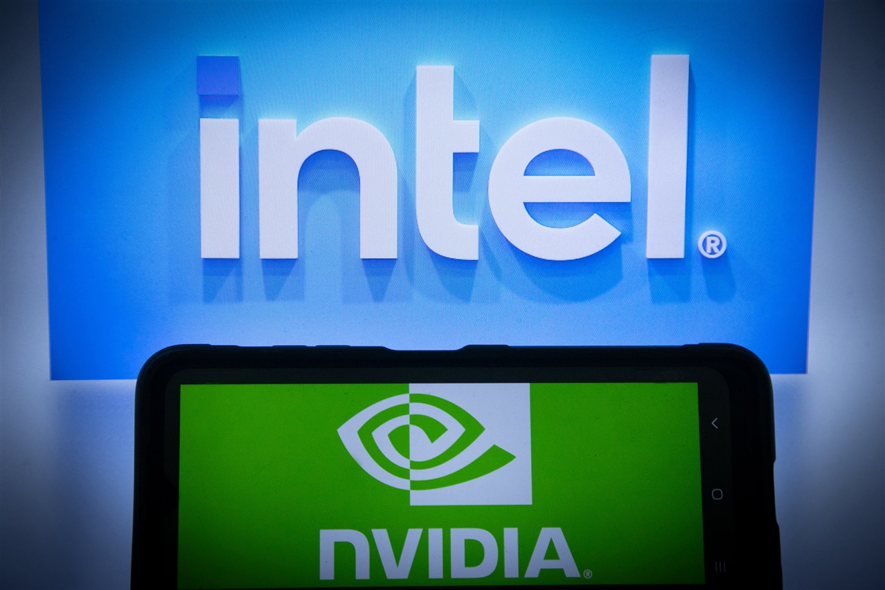 Intel CEO unveils plans to enter GPU market dominated by Nvidia
