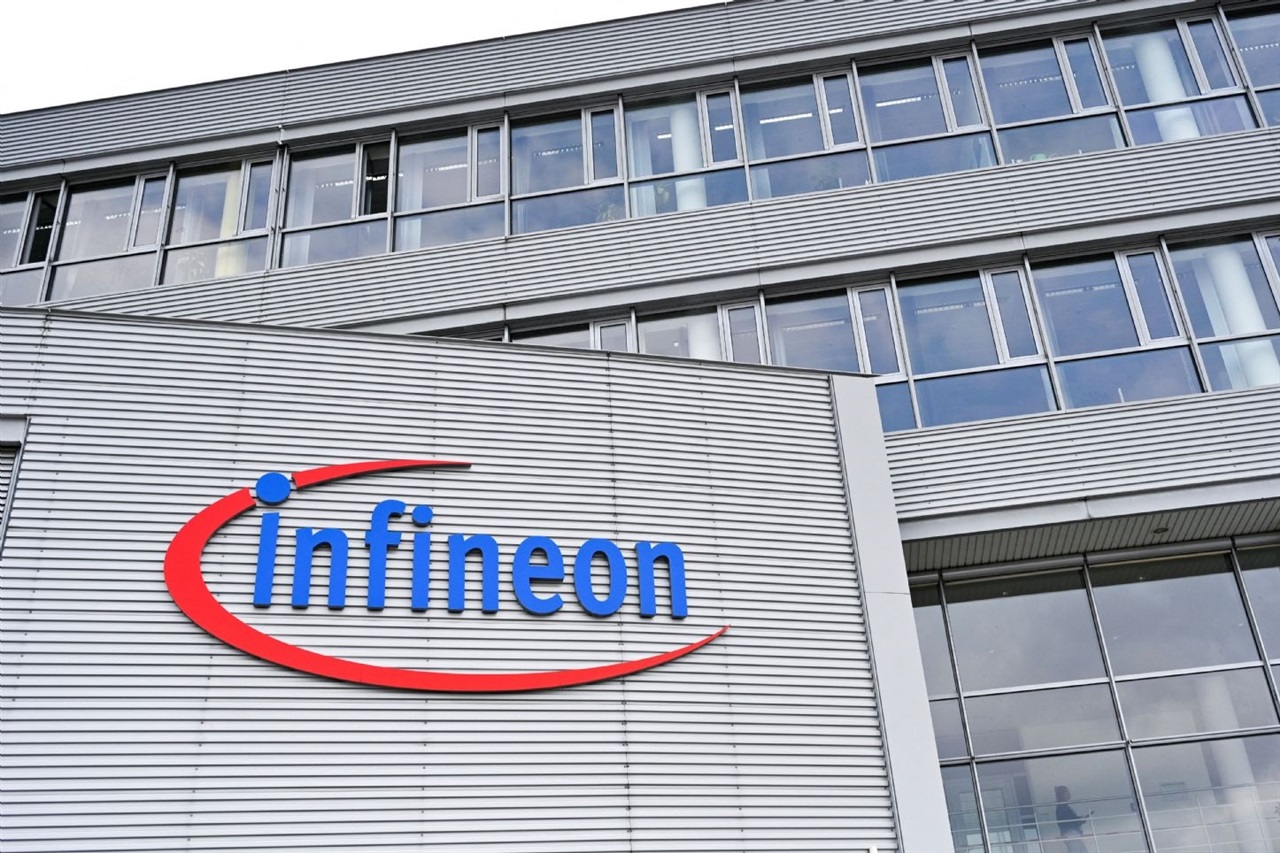 Infineon's Ams Osram sensor acquisition signals shift toward higher-value systems and AI-linked growth