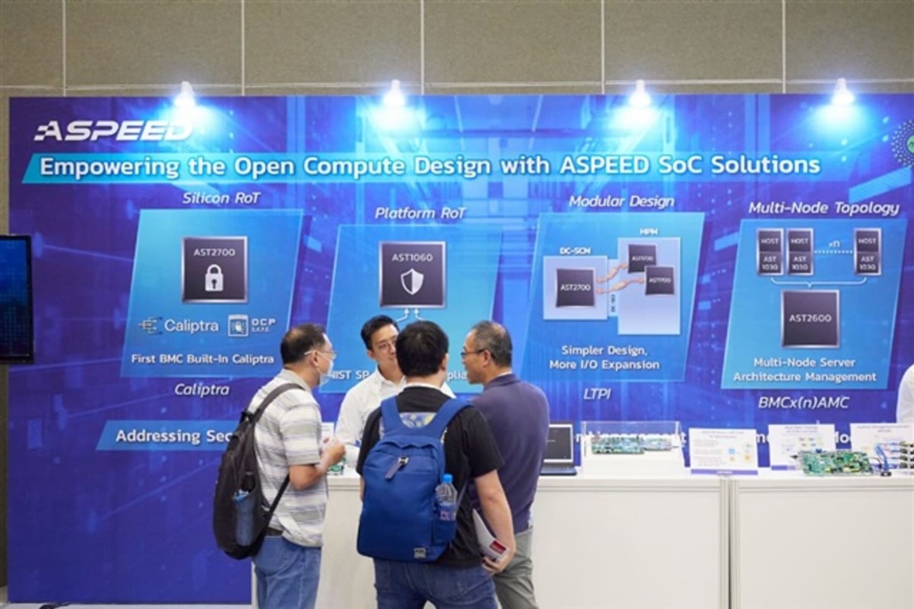 CSPs turn to custom silicon to break Nvidia dependence