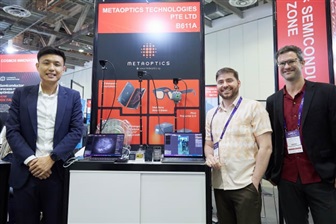 MetaOptics integra metalenti resistenti al calore nelle CPU