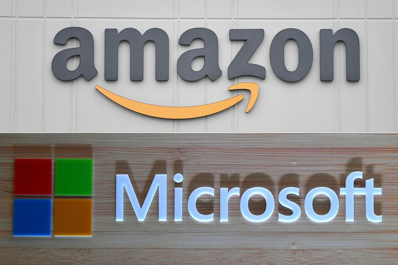 Amazon defends US$200 billion AWS capex as demand-led and fast-monetizing AI investment