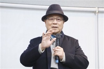 Wistron chair sees AI growth entering 1.5 wave, believing AI bubble concerns still premature