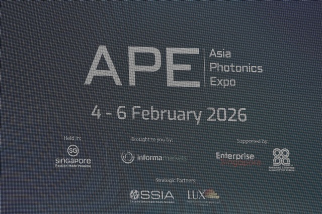 AI demand fuels photonics-semiconductor convergence at APE 2026