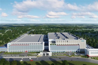 Nexchip Phase IV expansion supports SmartSens, Xiaomi in building domestic CIS supply chain