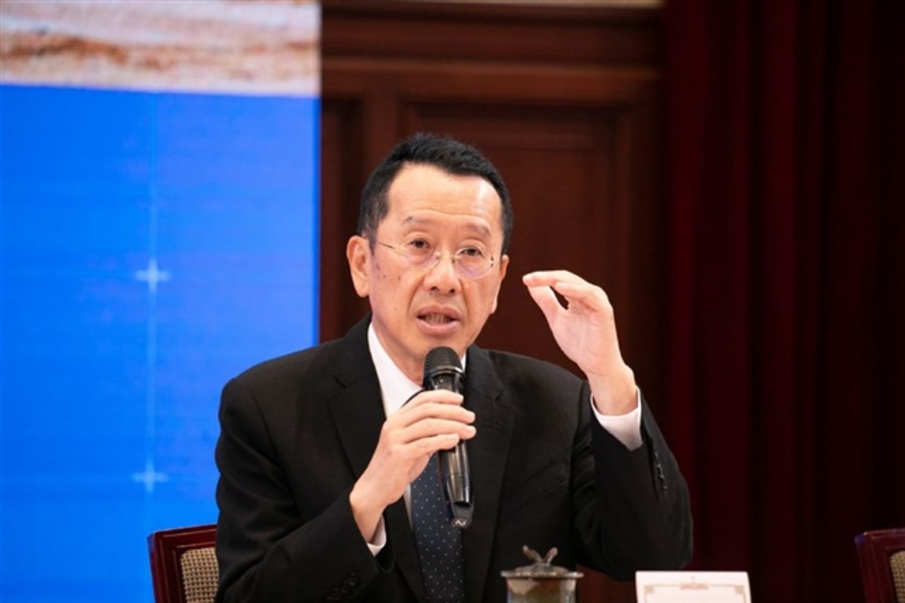 Taiwan charts course toward defense autonomy with NT$400 billion push