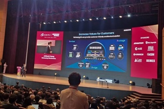 Samsung e SK Hynix: focus su HBM e AI alla SEMICON Korea