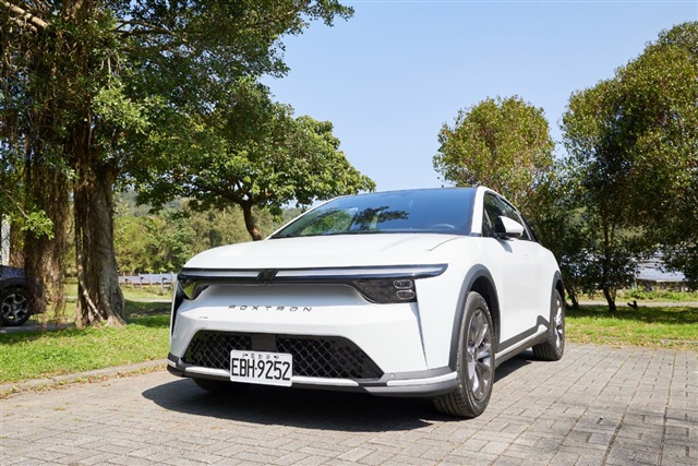 Commentary: Foxtron targets 1,500 Bria deliveries by 1Q26&hellip;