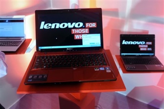 China's Lenovo profit drops 21% even as revenue climbs 18%, flags memory shortage pressure