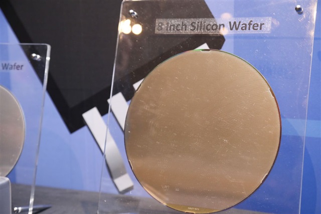 Power semiconductor cost pressures rise as 8-inch wafer foundries plan price hikes