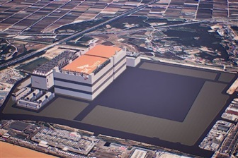 SK Hynix investe in una nuova linea di packaging HBM a Cheongju