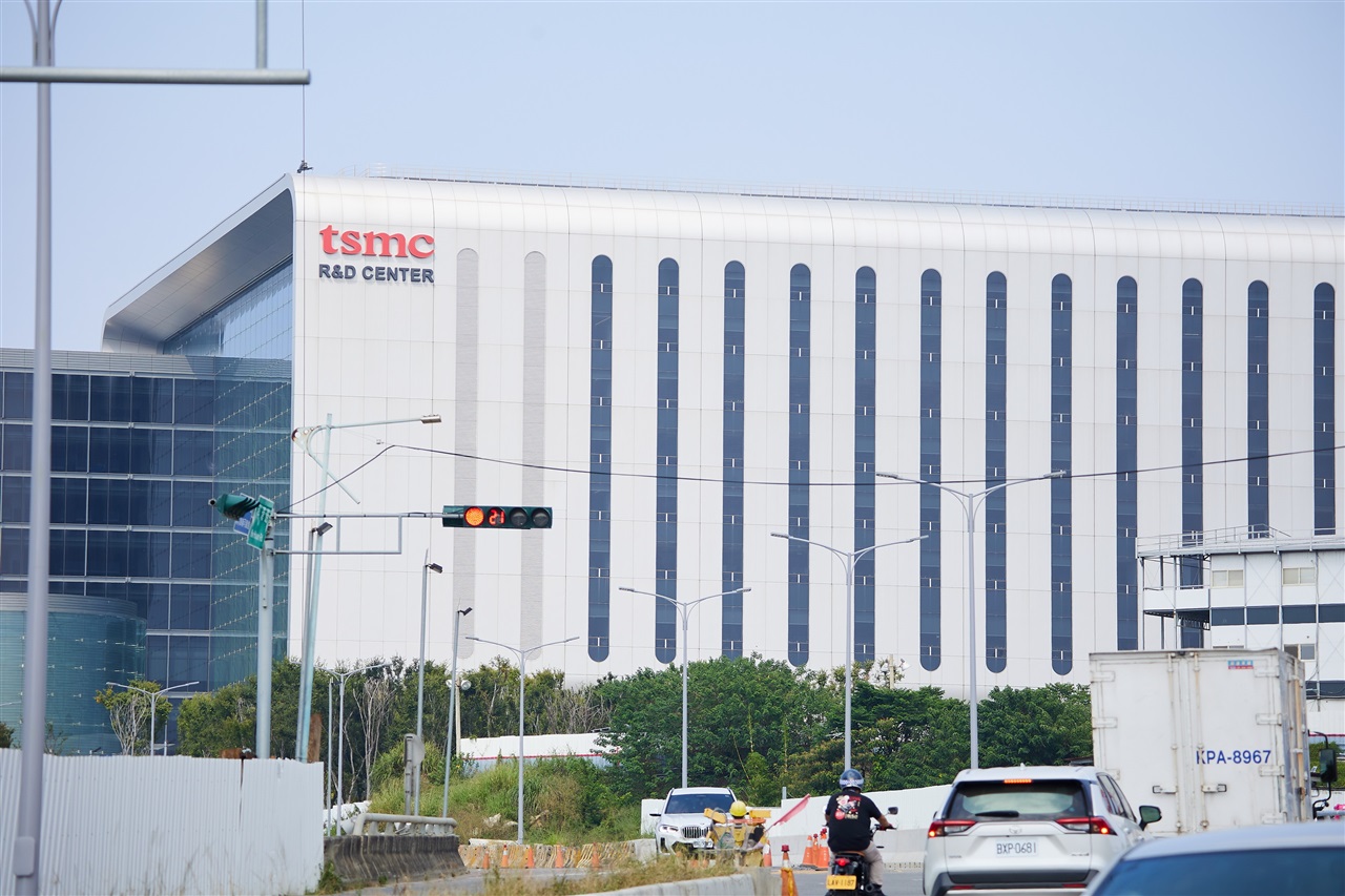 From nanometers to nectar: the secret flavors of TSMC's fab&hellip;