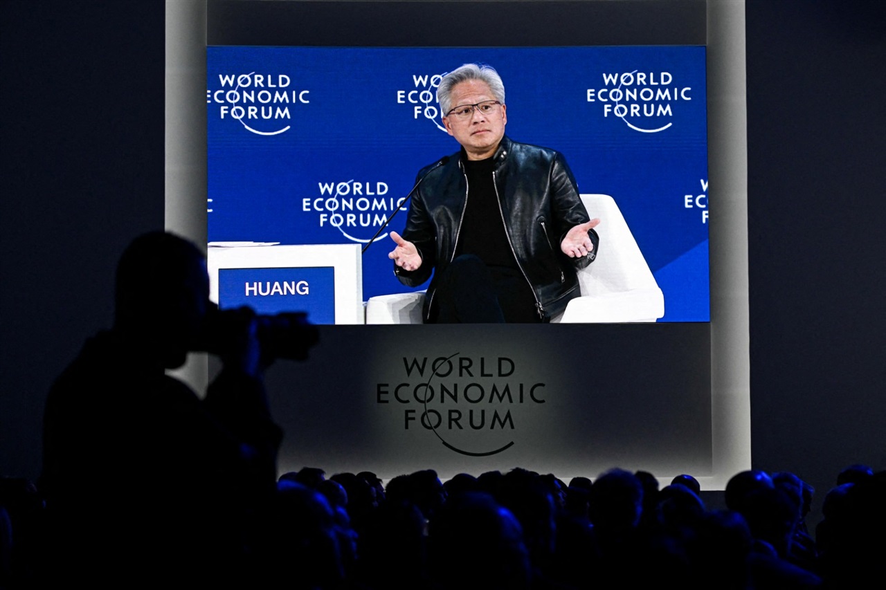 Nvidia CEO Jensen Huang skips India AI Impact Summit citing unforeseen circumstances
