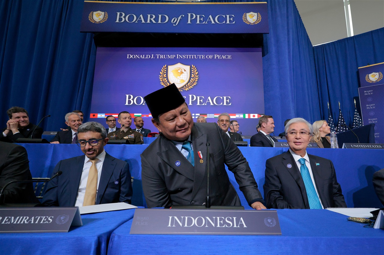 photo of Indonesia finalizes agreement with Trump administration to slash tariff rate to 19% image