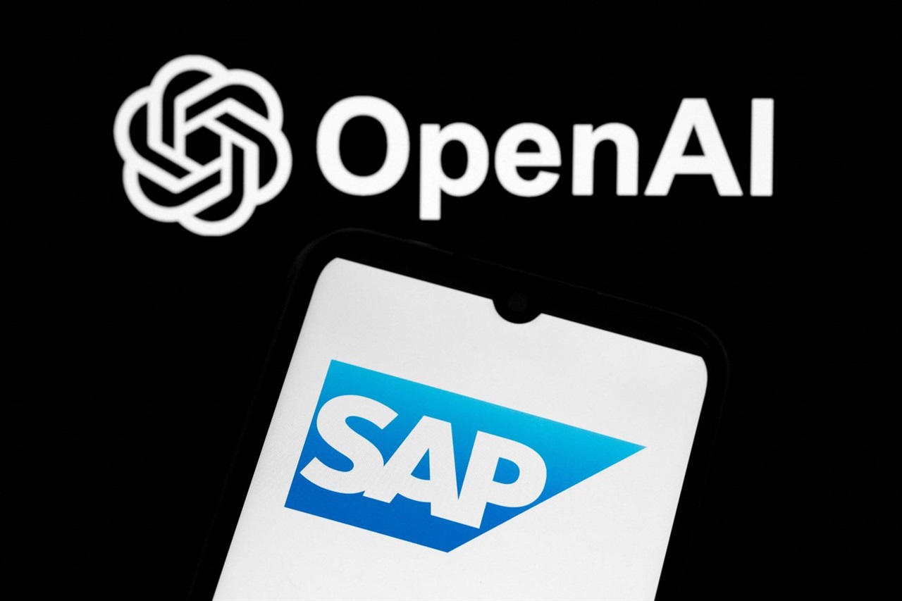 AI agents redraw enterprise software landscape with alliances blurring competitive lines