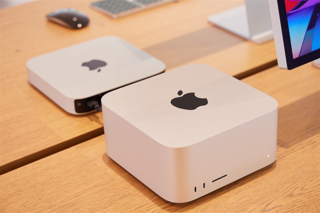 Apple to shift Mac Mini assembly to US in latest supply chain reshoring push