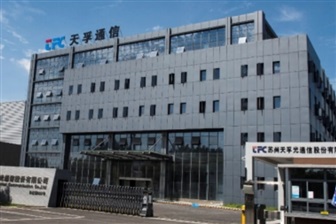 China AI server buildout strains optical module, MLCC capacity