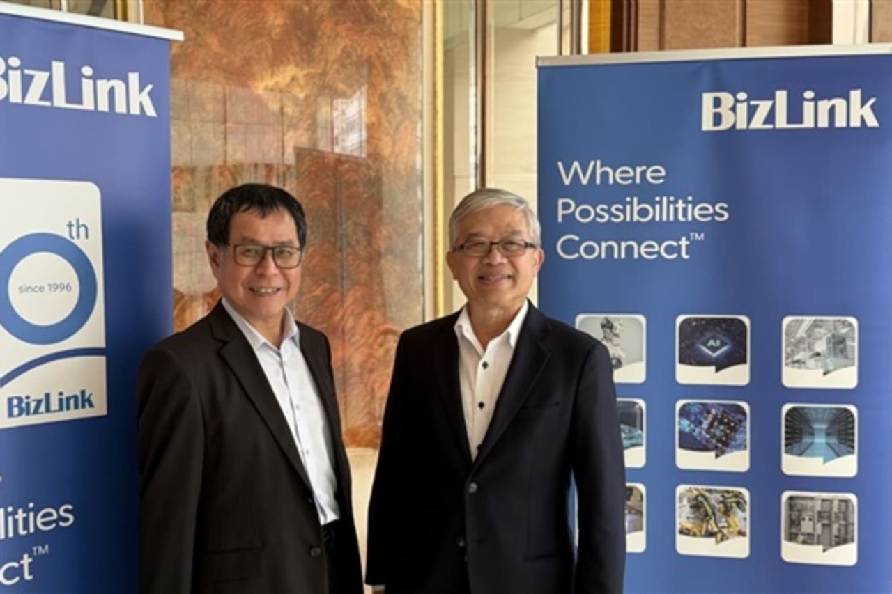 BizLink advances modular integration to boost data center interconnect ...