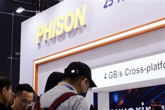 Exclusive: Phison shifts to prepayments as NAND prices hike 500%