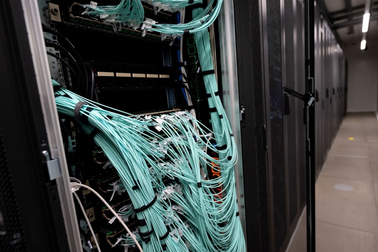 Nvidia says AI monetization supports sustained CSP capex