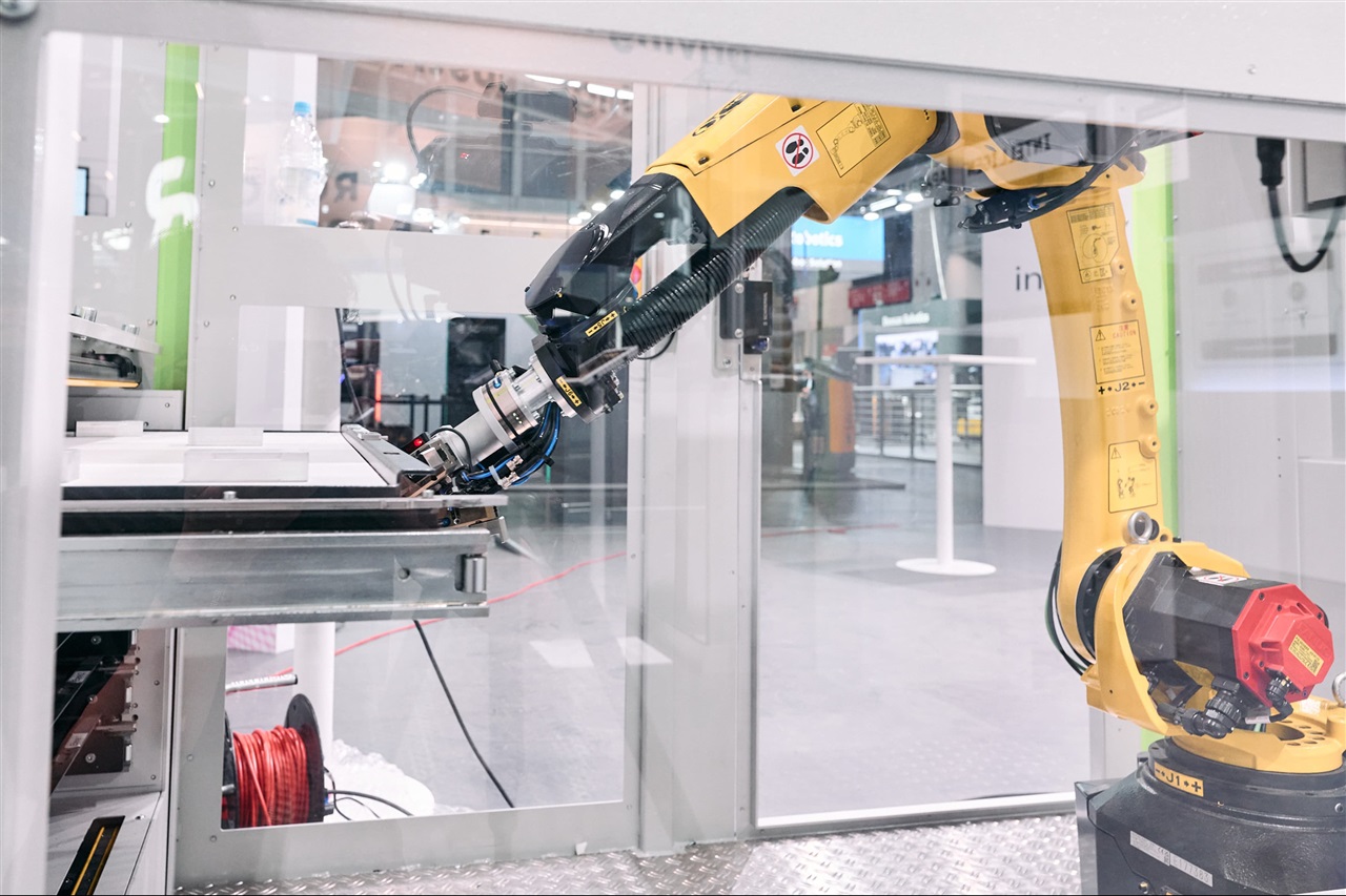 Google brings Intrinsic in-house to accelerate physical AI development