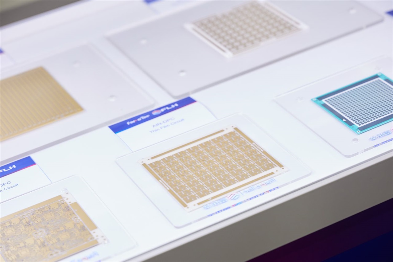 India roundup: An emerging chip trio in Asia