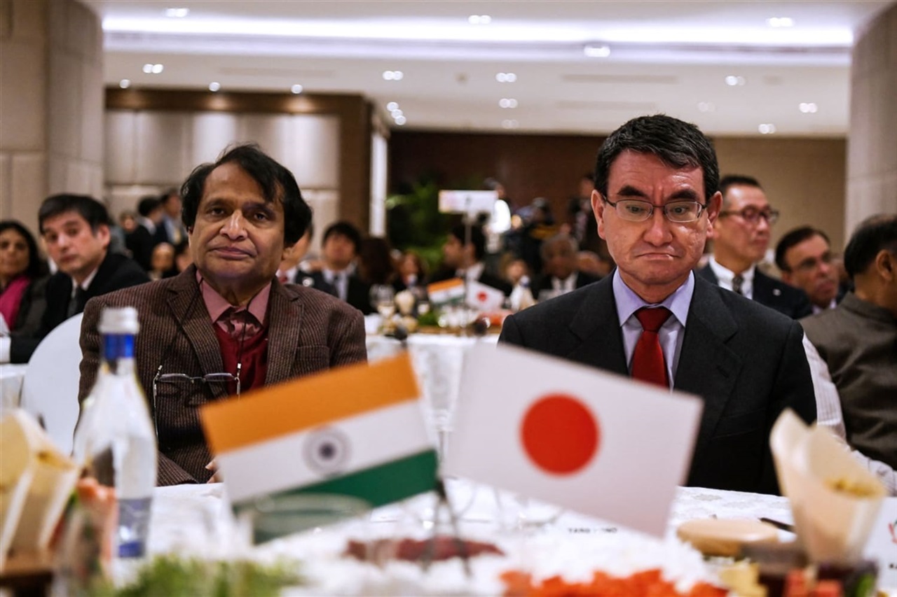 From equipment to talent, Japan moves to anchor India's chip&hellip;