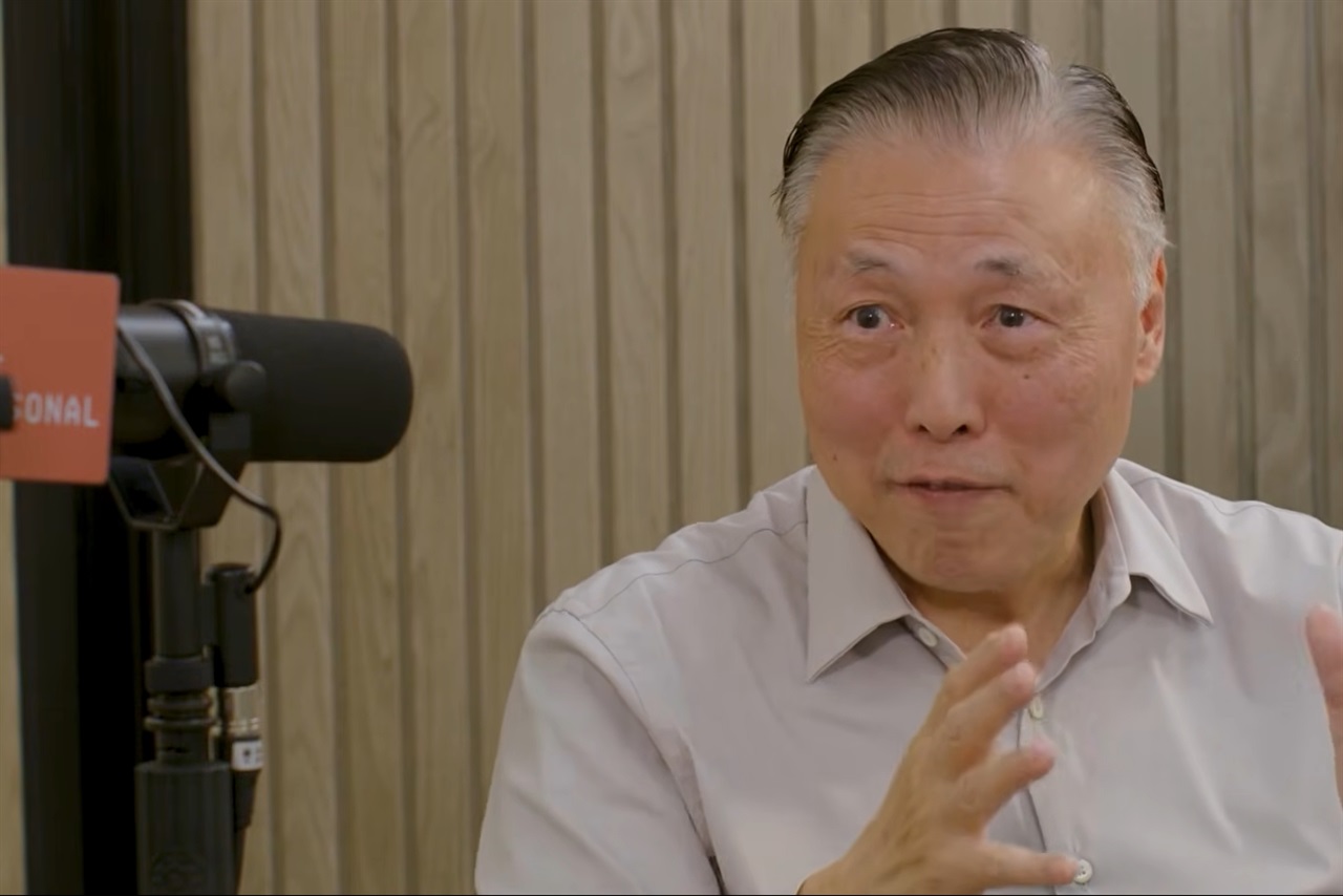 Packaging the future: Tien Wu's vision for a $1 trillion chip era