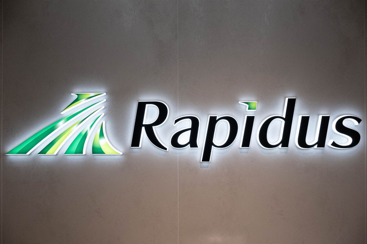 Rapidus to partner with Canon on 2nm image-processing chips, raising supply and investment implications