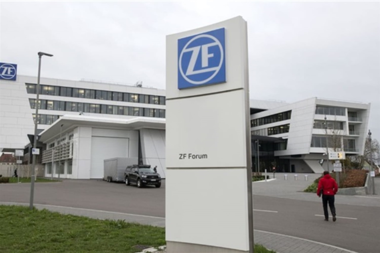 Automaker leadership reshuffle deepens strain on Europe's tier 1 suppliers
