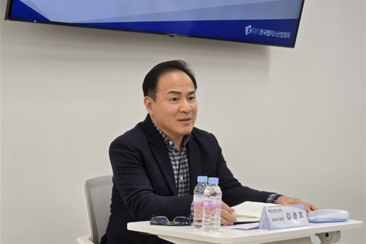 South Korea's IC design moves to bridge demand and local foundries