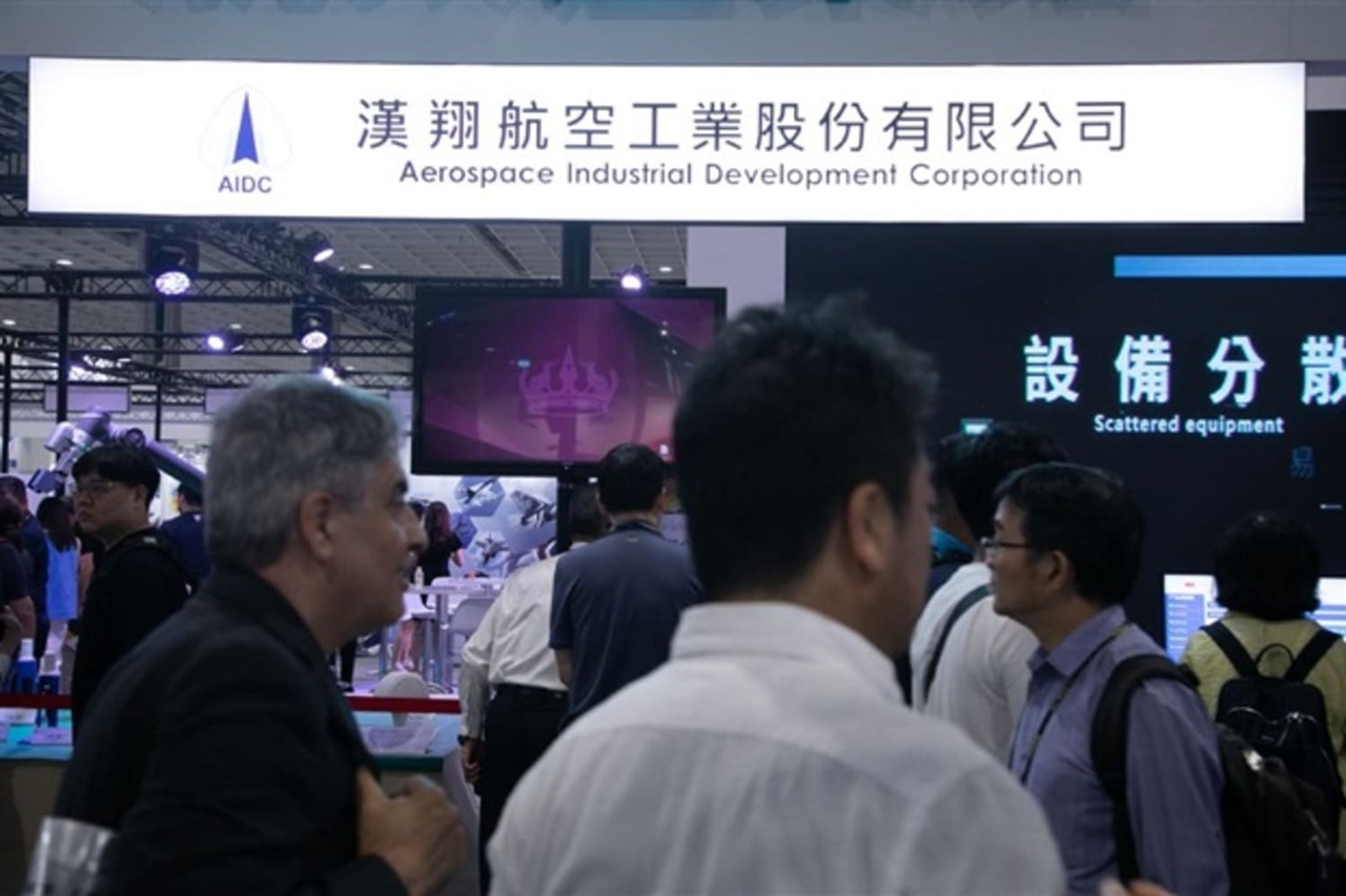 US NDAA and BAA policies boost investment in Taiwan's defense supply chain