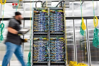 Iran conflict threatens Gulf data center boom as attacks&hellip;