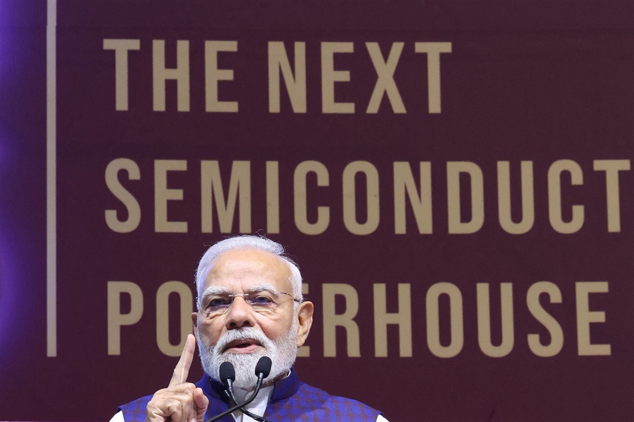 photo of India's 2026 semiconductor ramp unlikely to move global wafer supply needle, analysts say image