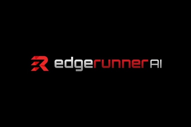 Interview: EdgeRunner AI CEO on navigating ethical and strategic row over military AI