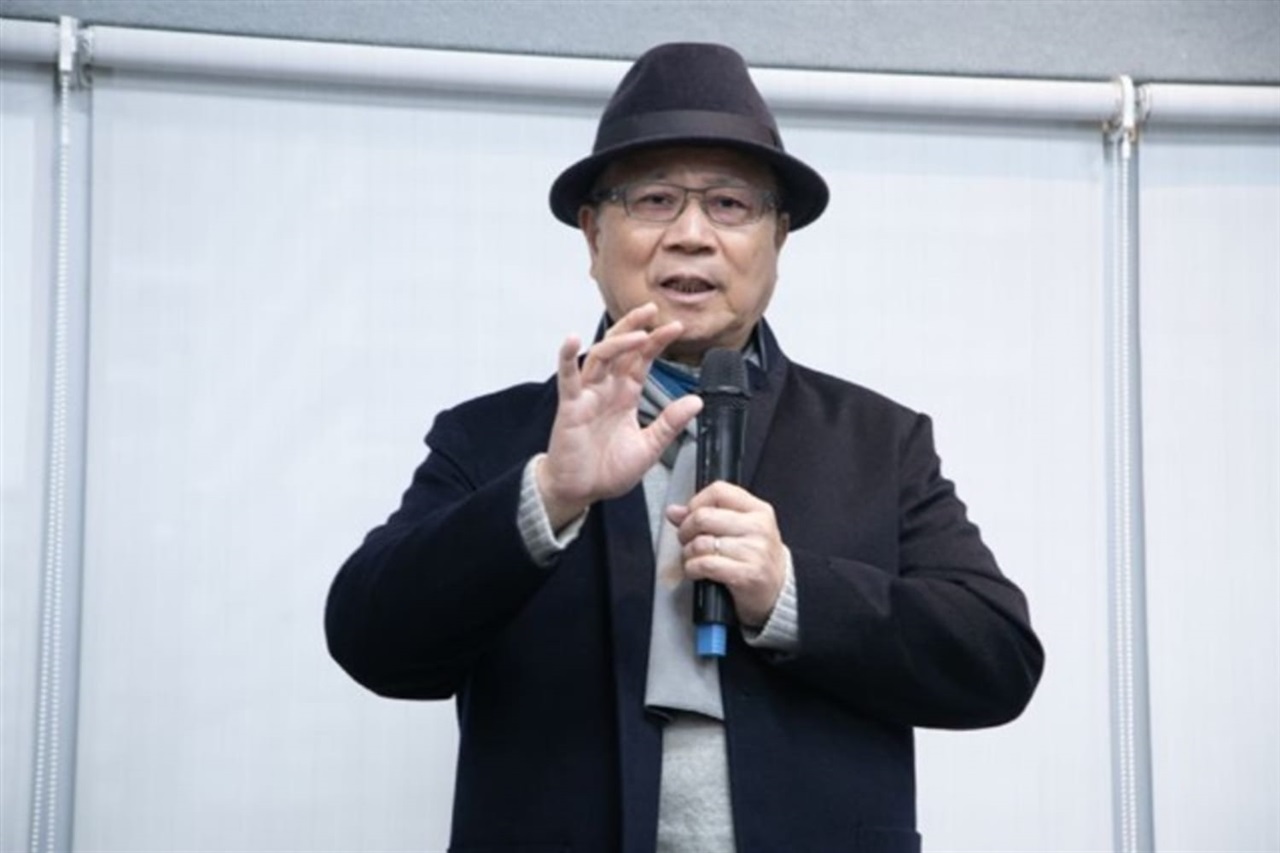 Nvidia, Wistron lead charge in Taiwan's intensifying AI talent race