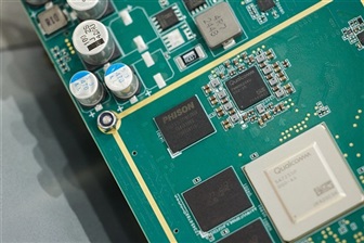 Weekly news roundup: Memory crunch, AI supply chains, new manufacturing hubs